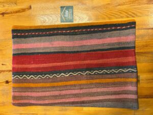 KİLİM KIRLENT ( 40 X 60 )