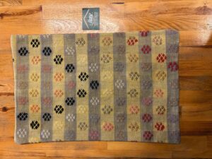 KİLİM KIRLENT ( 40 X 60 )