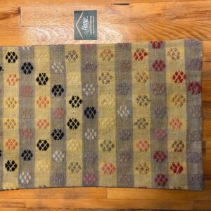 KİLİM KIRLENT ( 40 X 60 )