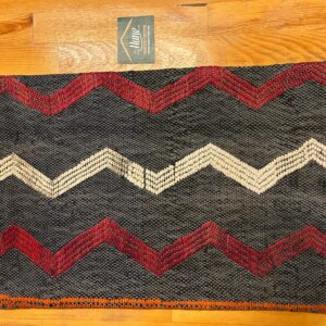 KİLİM KIRLENT ( 40 X 60 )