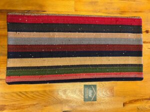 KİLİM KIRLENT ( 40 X 60 )