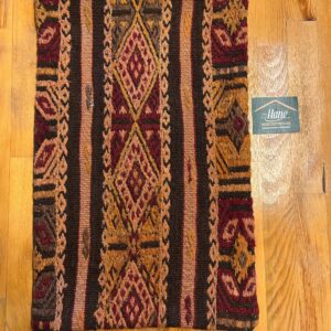 KİLİM KIRLENT ( 40 X 60 )