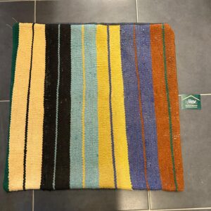 KİLİM KIRLENT ( 70 X 70 )