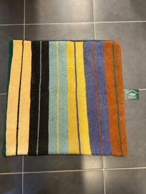 KİLİM KIRLENT ( 70 X 70 )