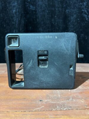 KODAK EK2 FOTOĞRAF MAKİNESİ - Görsel 3