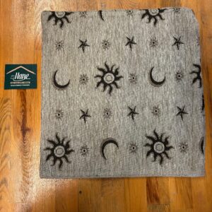 KUMAŞ PATCHWORK YASTIK 45 X 45