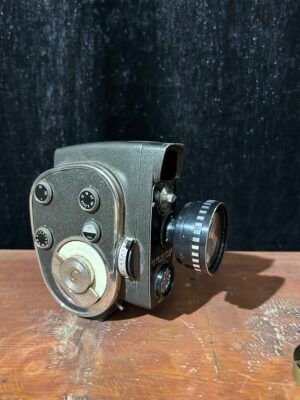 KVARC 2M SOVİET KAMERA - Görsel 12