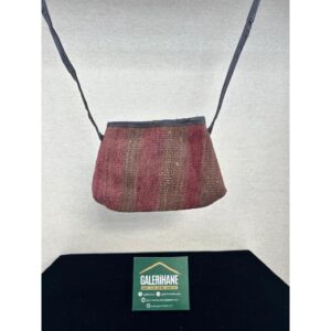 Mini Kilim Prenses Çanta
