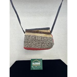 Mini Kilim Prenses Çanta