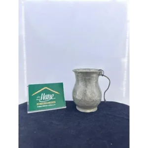 Osmanlı Dönemi Bakır Daldırma