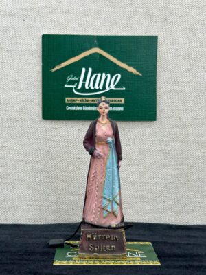 OSMANLI FİGÜR
