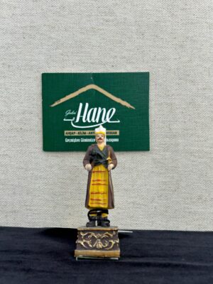 OSMANLI FİGÜR