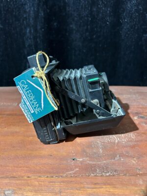 POLAROİD EE 100 FOTOĞRAF MAKİNESİ - Görsel 4