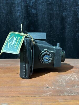 POLAROİD EE 66 FOTOĞRAF MAKİNESİ - Görsel 2