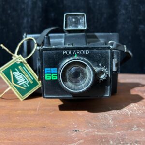 POLAROİD EE 66 FOTOĞRAF MAKİNESİ