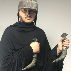 RETRO YEMEN CEMBİYESİ ÇİFT