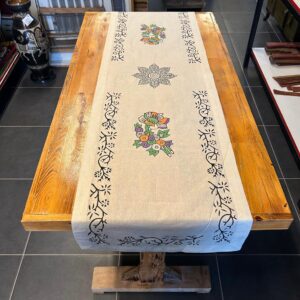 EL BASKISI RUNNER 150 X 59