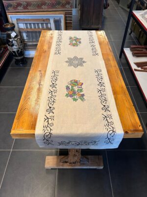 EL BASKISI RUNNER 150 X 59