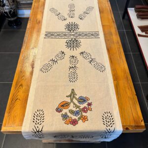 EL BASKISI RUNNER 150 X 59