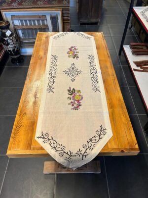 EL BASKISI RUNNER 150 X 59