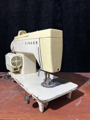 SİNGER 1288 SERİSİ DİKİŞ MAKİNESİ - Görsel 7