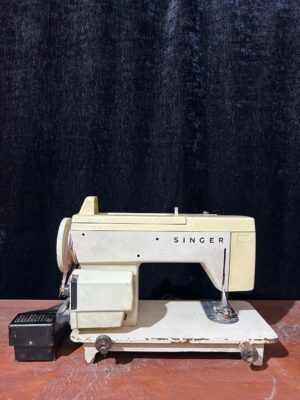 SİNGER 1288 SERİSİ DİKİŞ MAKİNESİ - Görsel 8
