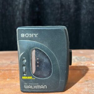 SONY WALKMAN