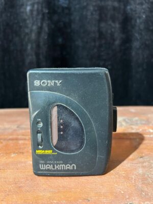 SONY WALKMAN