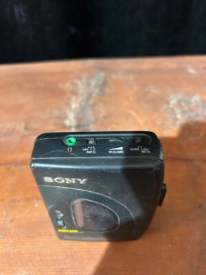 SONY WALKMAN - Görsel 4