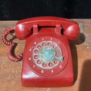 ANTİKA EV TELEFONU