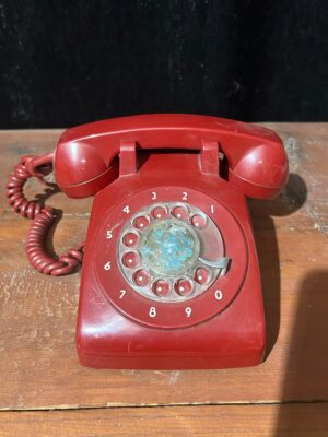 ANTİKA EV TELEFONU