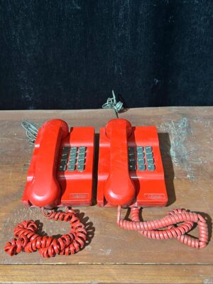 ANTİKA EV TELEFONU - Görsel 2