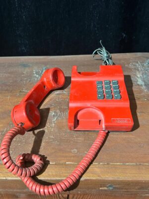 ANTİKA EV TELEFONU - Görsel 3