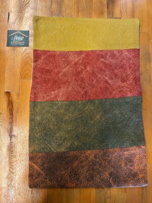 TRİKO KIRLENT ( 40 X 60 )