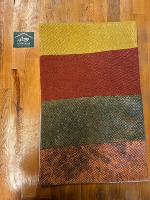 TRİKO KIRLENT ( 40 X 60 )